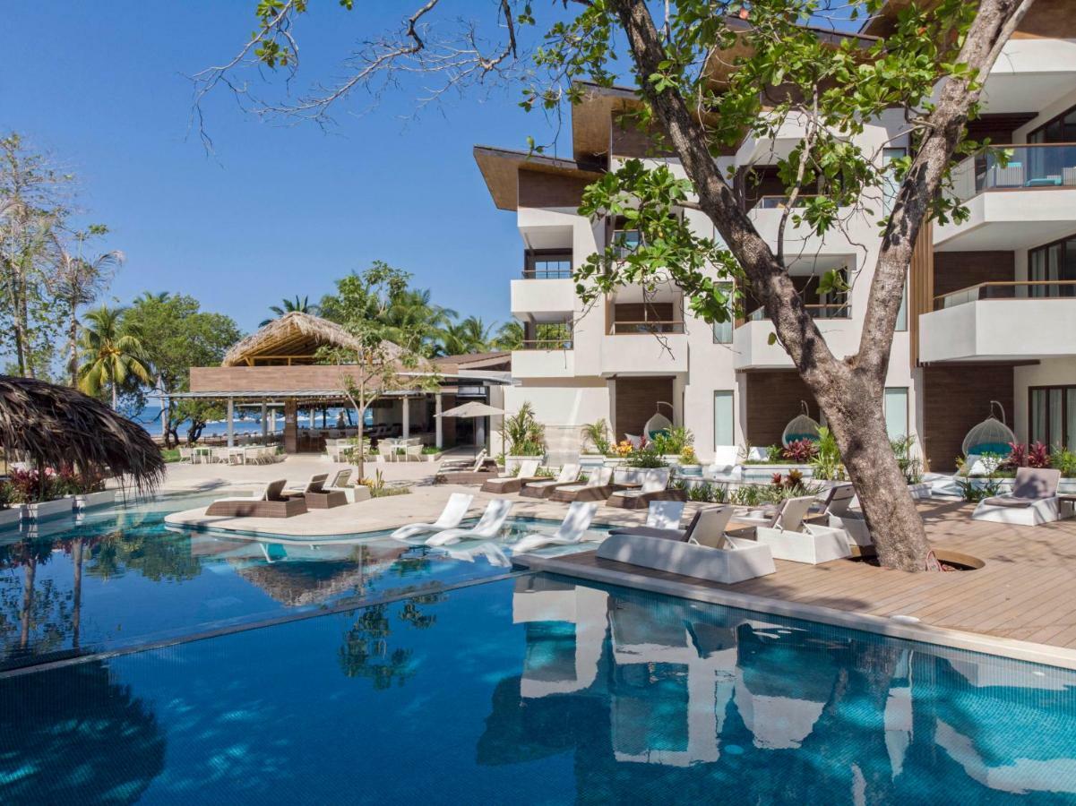 Azura Beach Resort (Adults Only) Sámara Εξωτερικό φωτογραφία