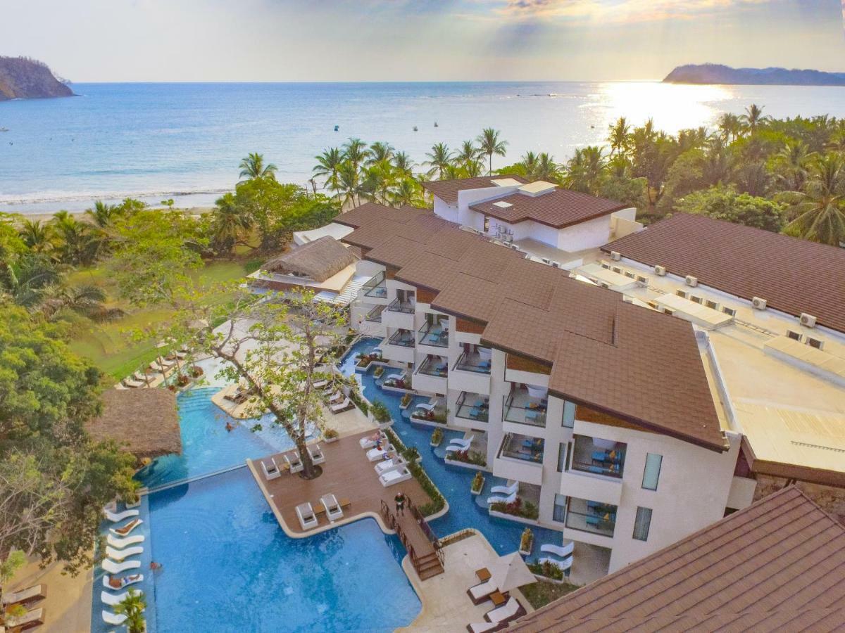 Azura Beach Resort (Adults Only) Sámara Εξωτερικό φωτογραφία