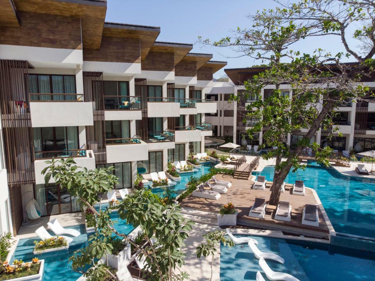 Azura Beach Resort (Adults Only) Sámara Εξωτερικό φωτογραφία
