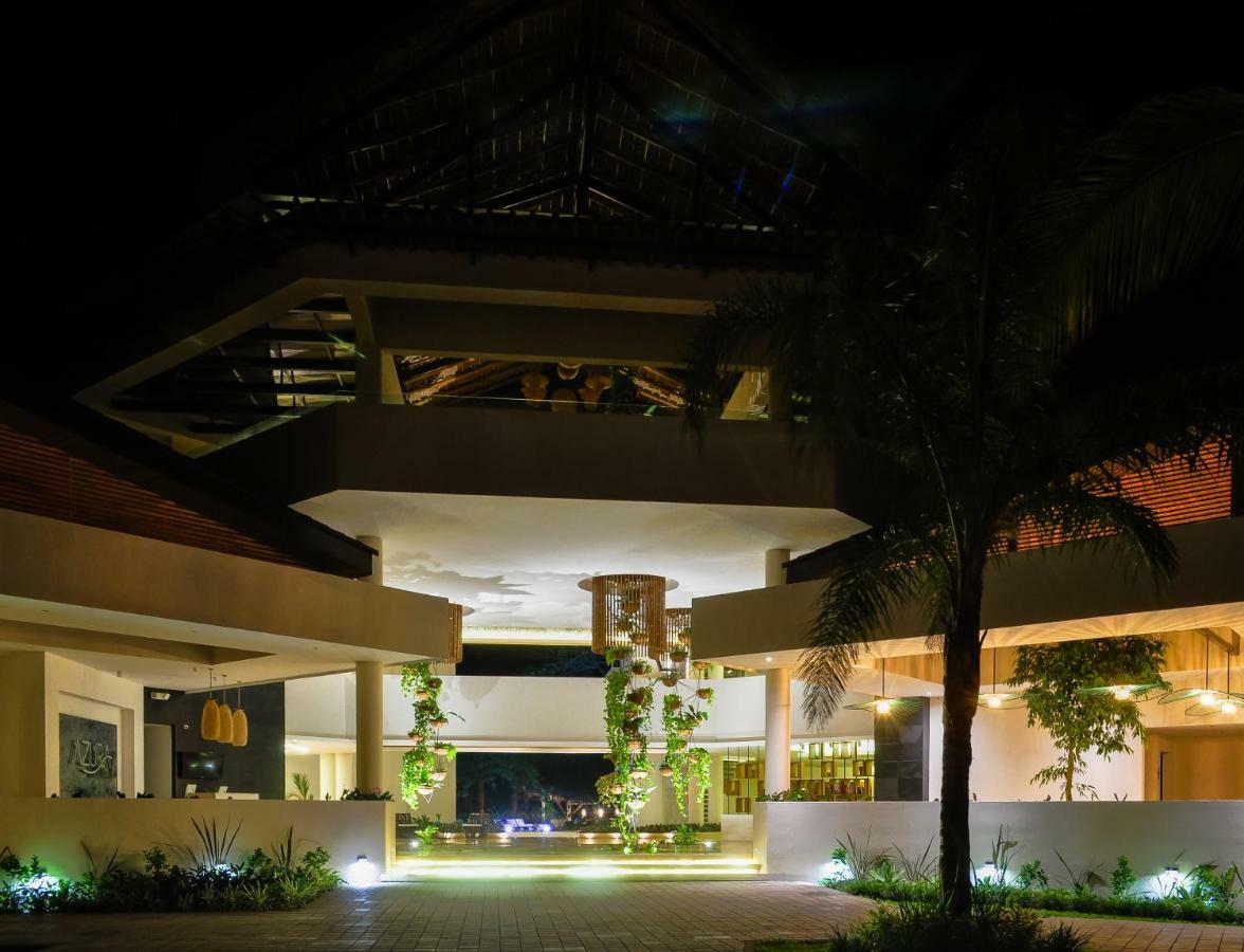 Azura Beach Resort (Adults Only) Sámara Εξωτερικό φωτογραφία