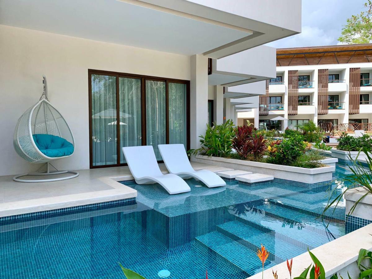 Azura Beach Resort (Adults Only) Sámara Εξωτερικό φωτογραφία
