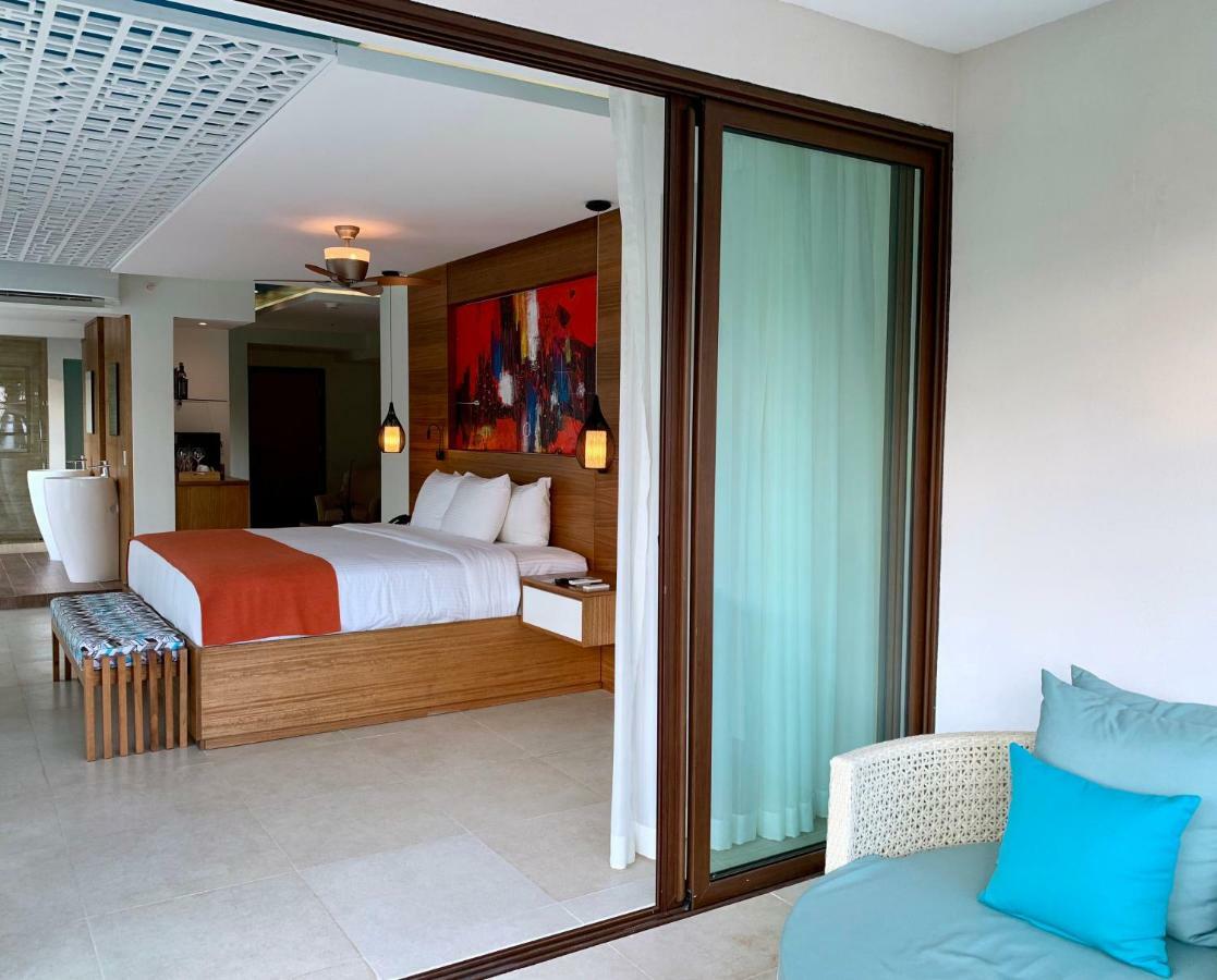 Azura Beach Resort (Adults Only) Sámara Εξωτερικό φωτογραφία