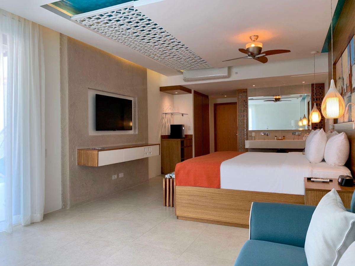 Azura Beach Resort (Adults Only) Sámara Εξωτερικό φωτογραφία