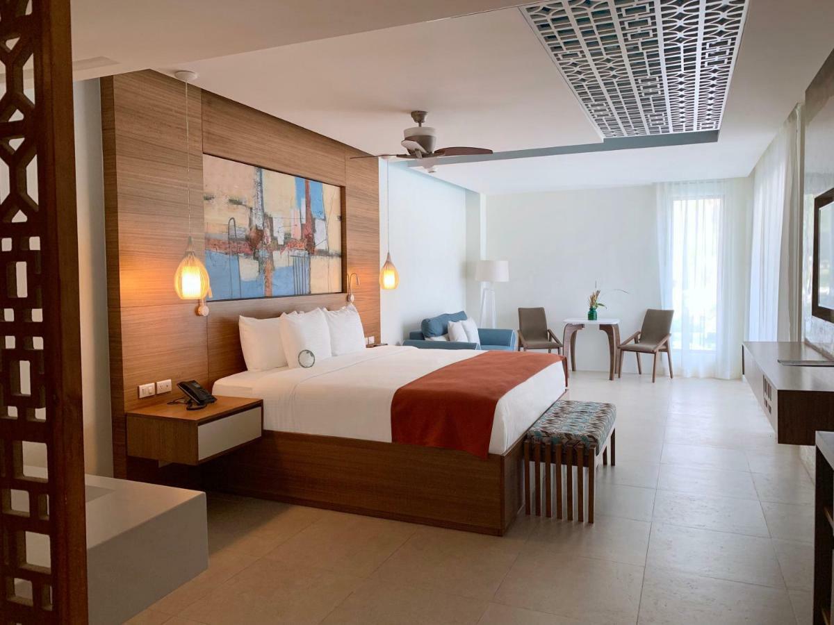 Azura Beach Resort (Adults Only) Sámara Εξωτερικό φωτογραφία
