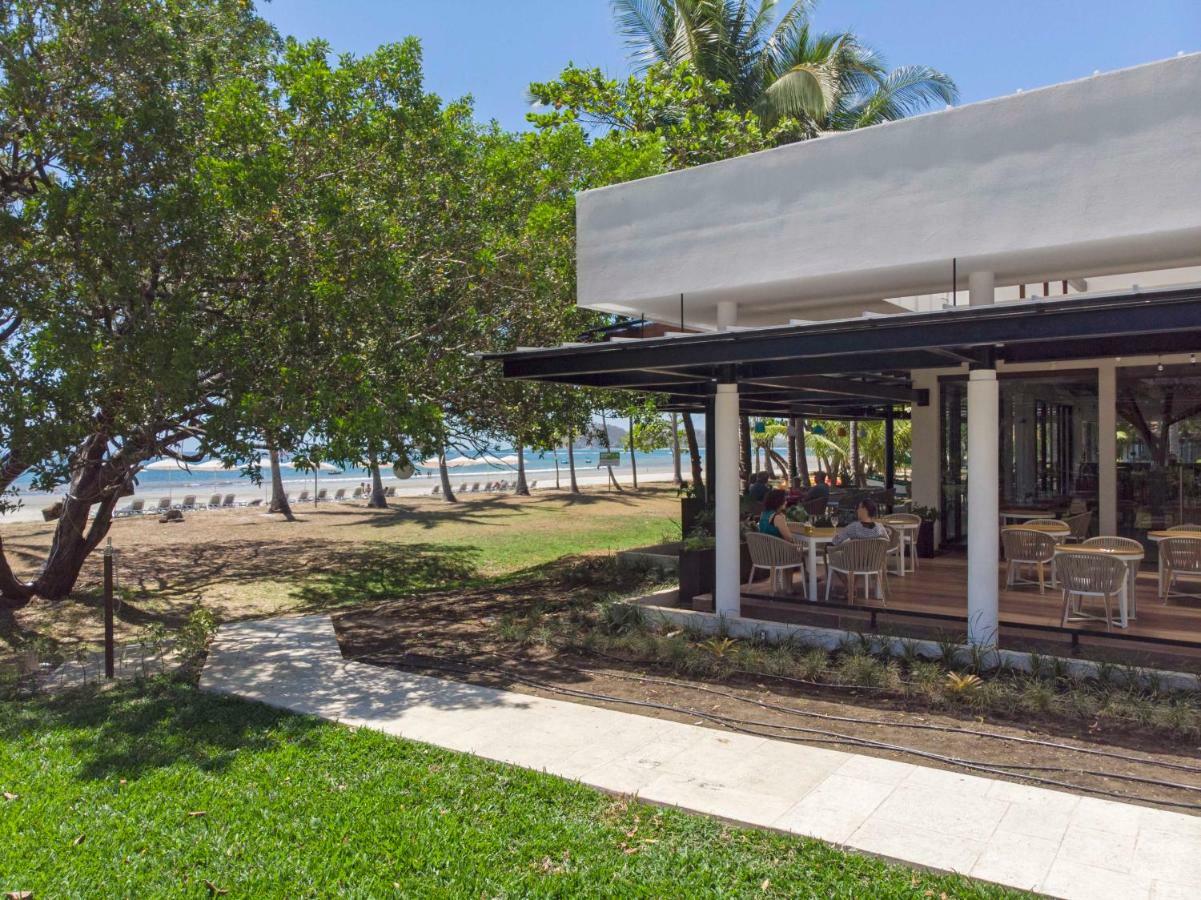 Azura Beach Resort (Adults Only) Sámara Εξωτερικό φωτογραφία