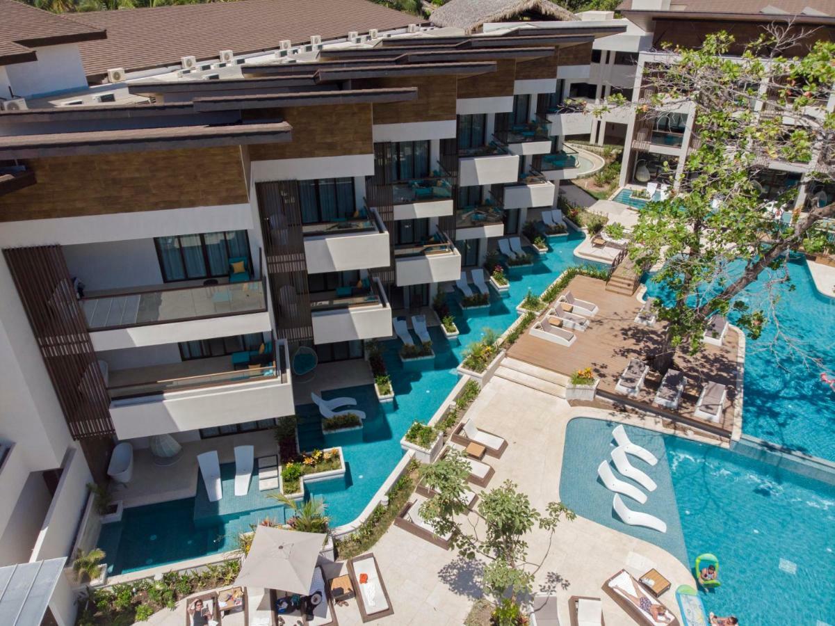 Azura Beach Resort (Adults Only) Sámara Εξωτερικό φωτογραφία