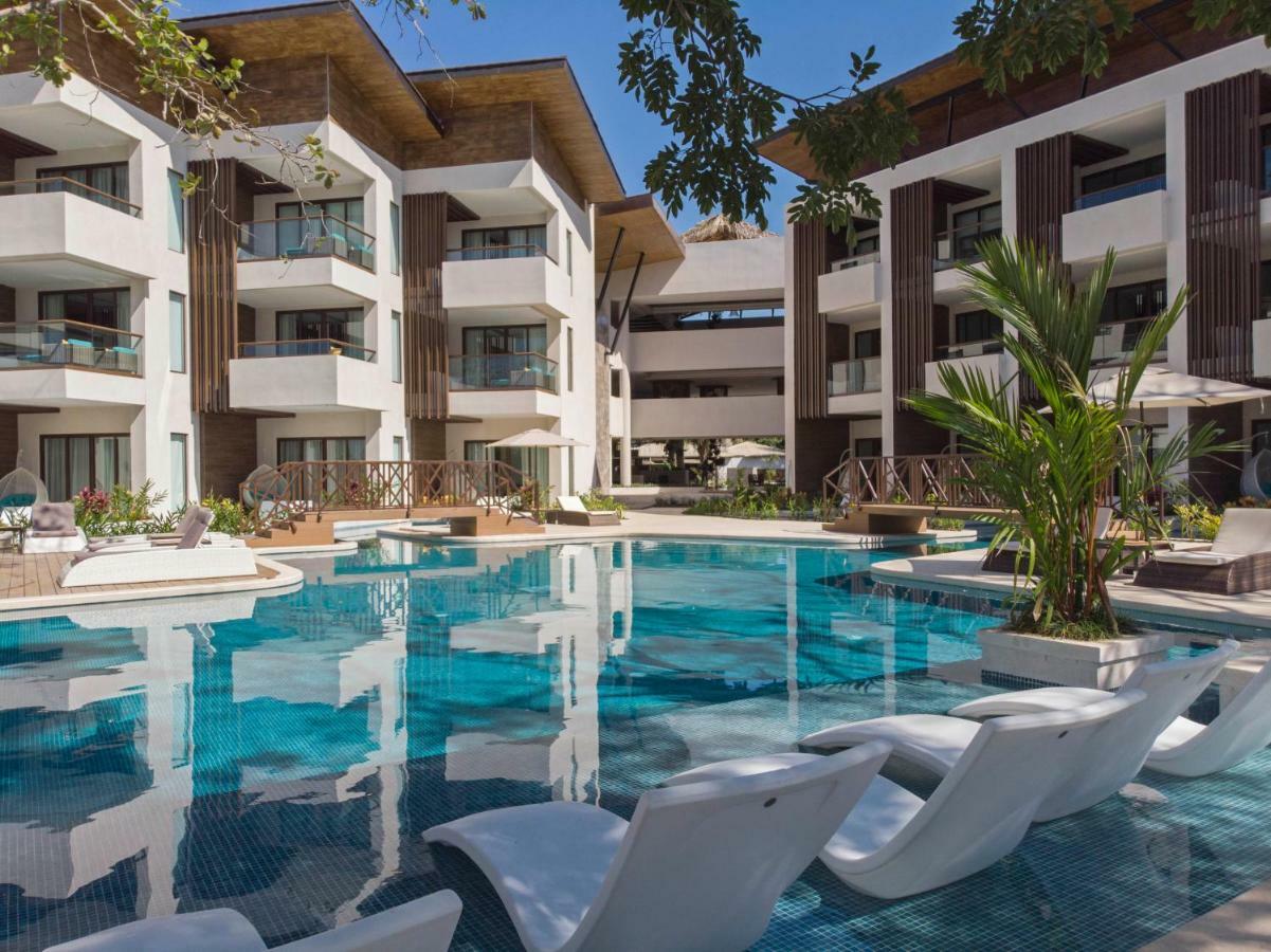 Azura Beach Resort (Adults Only) Sámara Εξωτερικό φωτογραφία