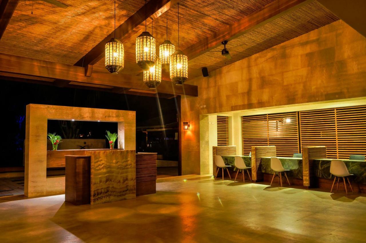 Azura Beach Resort (Adults Only) Sámara Εξωτερικό φωτογραφία