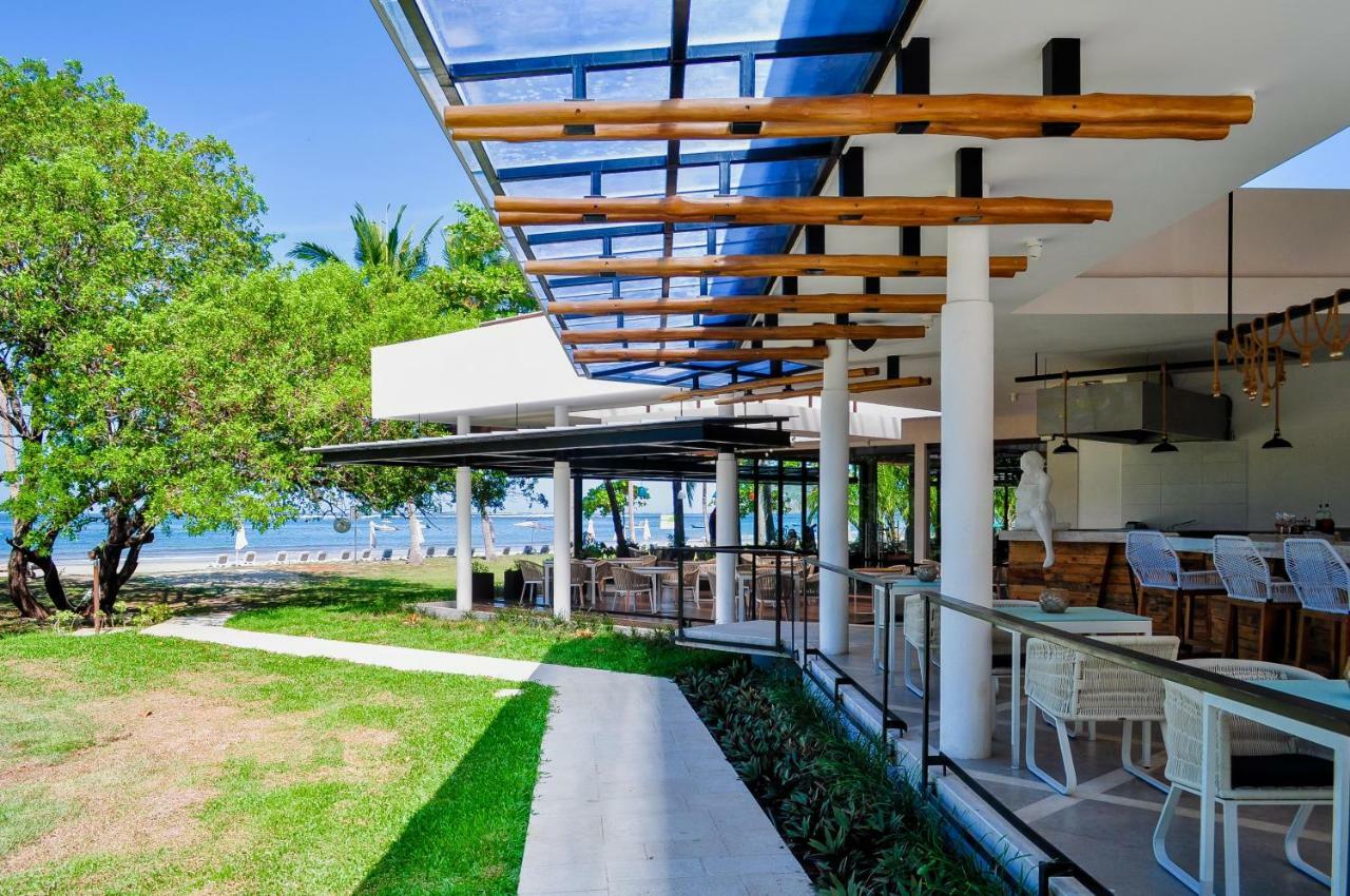 Azura Beach Resort (Adults Only) Sámara Εξωτερικό φωτογραφία