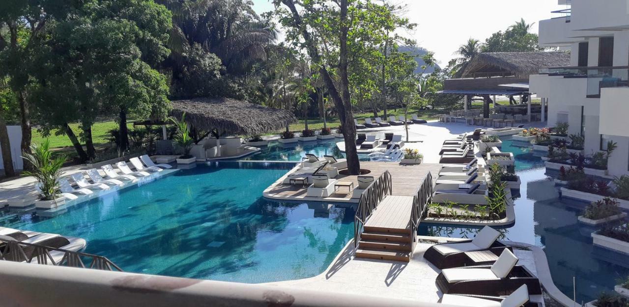 Azura Beach Resort (Adults Only) Sámara Εξωτερικό φωτογραφία