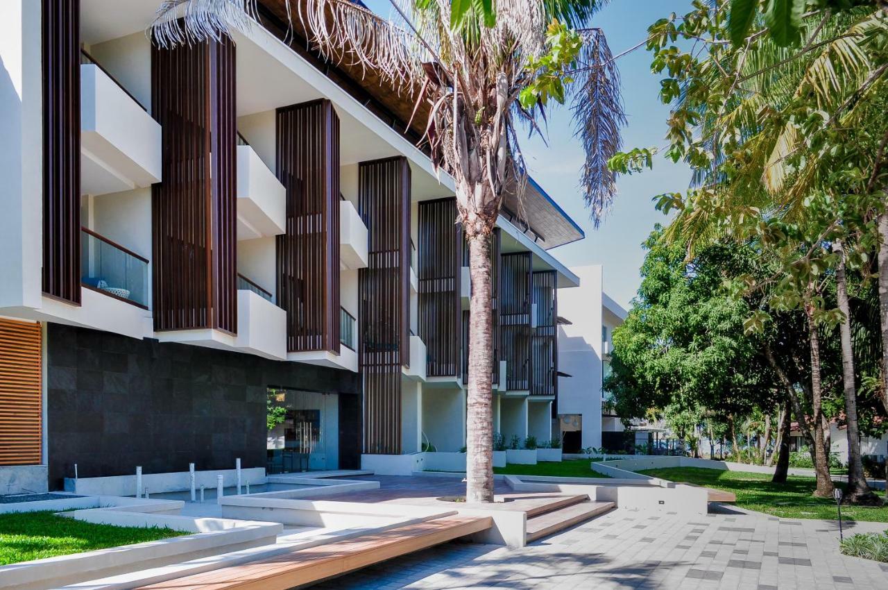 Azura Beach Resort (Adults Only) Sámara Εξωτερικό φωτογραφία