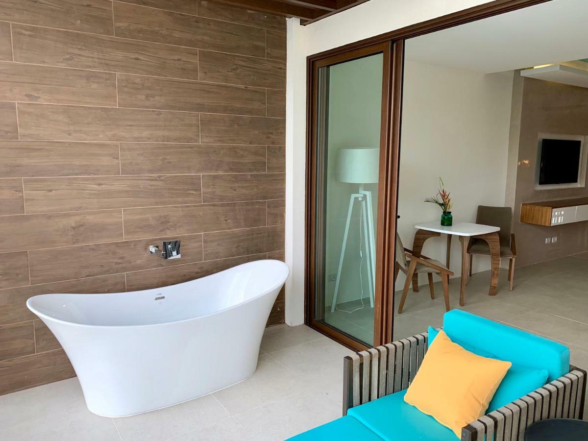 Azura Beach Resort (Adults Only) Sámara Εξωτερικό φωτογραφία