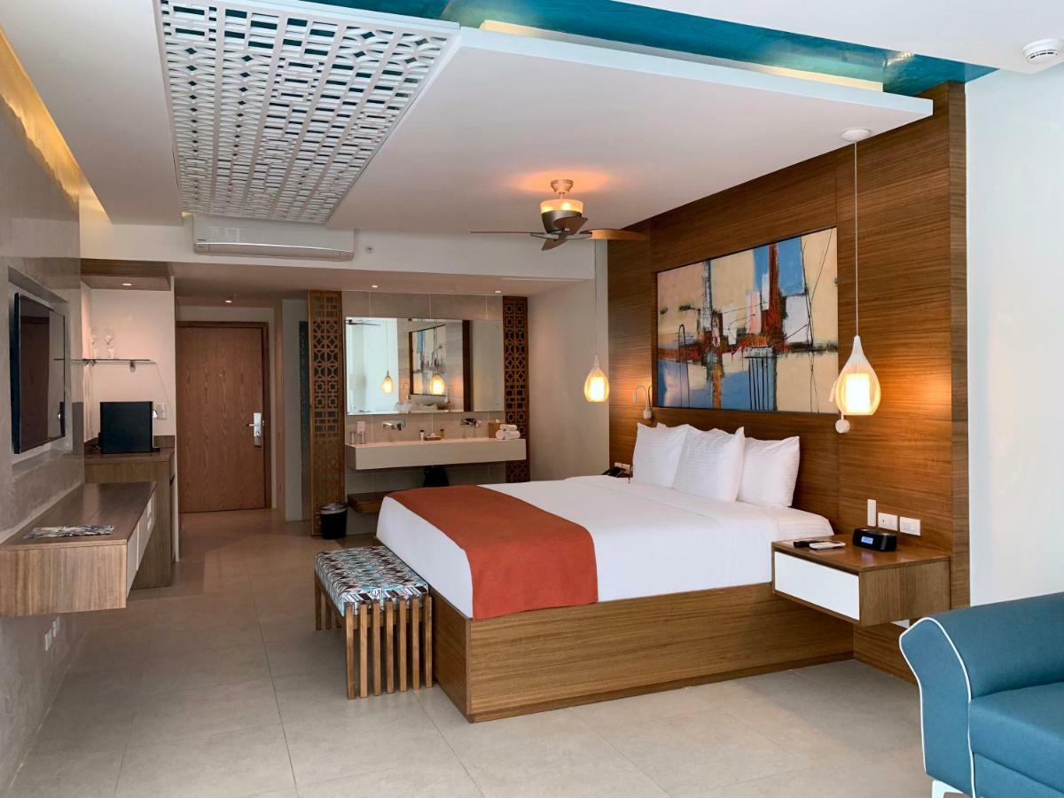 Azura Beach Resort (Adults Only) Sámara Εξωτερικό φωτογραφία