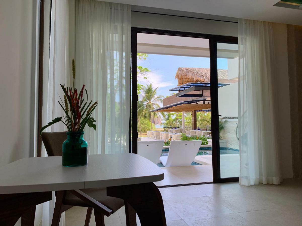 Azura Beach Resort (Adults Only) Sámara Εξωτερικό φωτογραφία