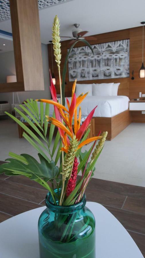 Azura Beach Resort (Adults Only) Sámara Εξωτερικό φωτογραφία