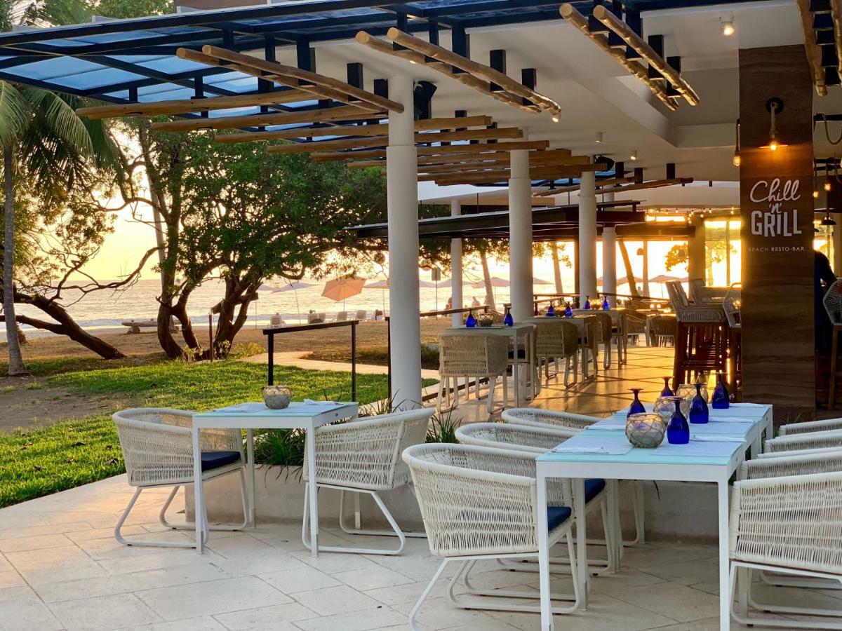 Azura Beach Resort (Adults Only) Sámara Εξωτερικό φωτογραφία