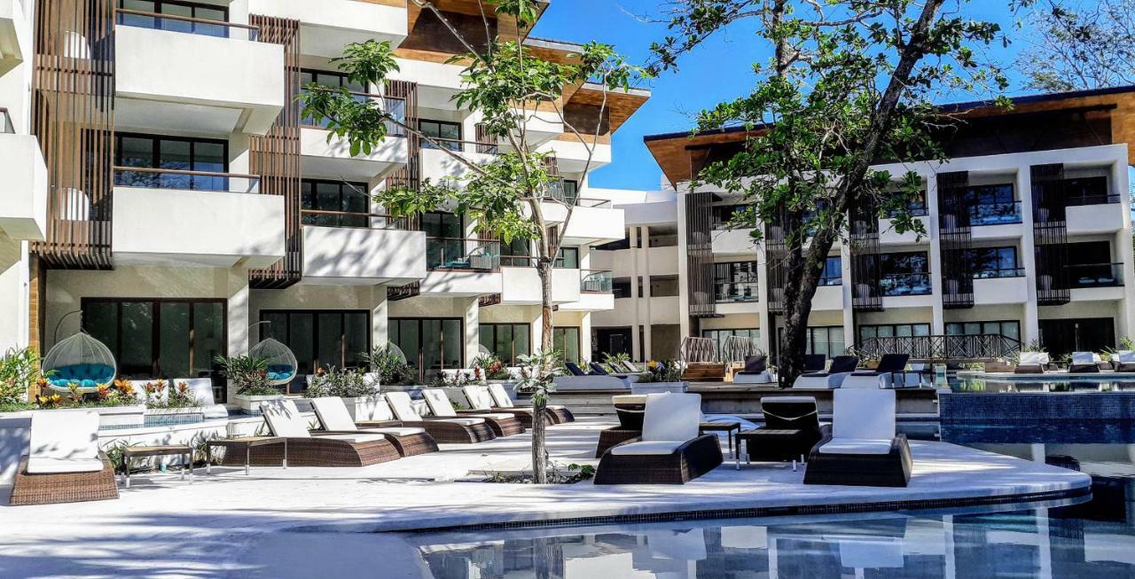 Azura Beach Resort (Adults Only) Sámara Εξωτερικό φωτογραφία