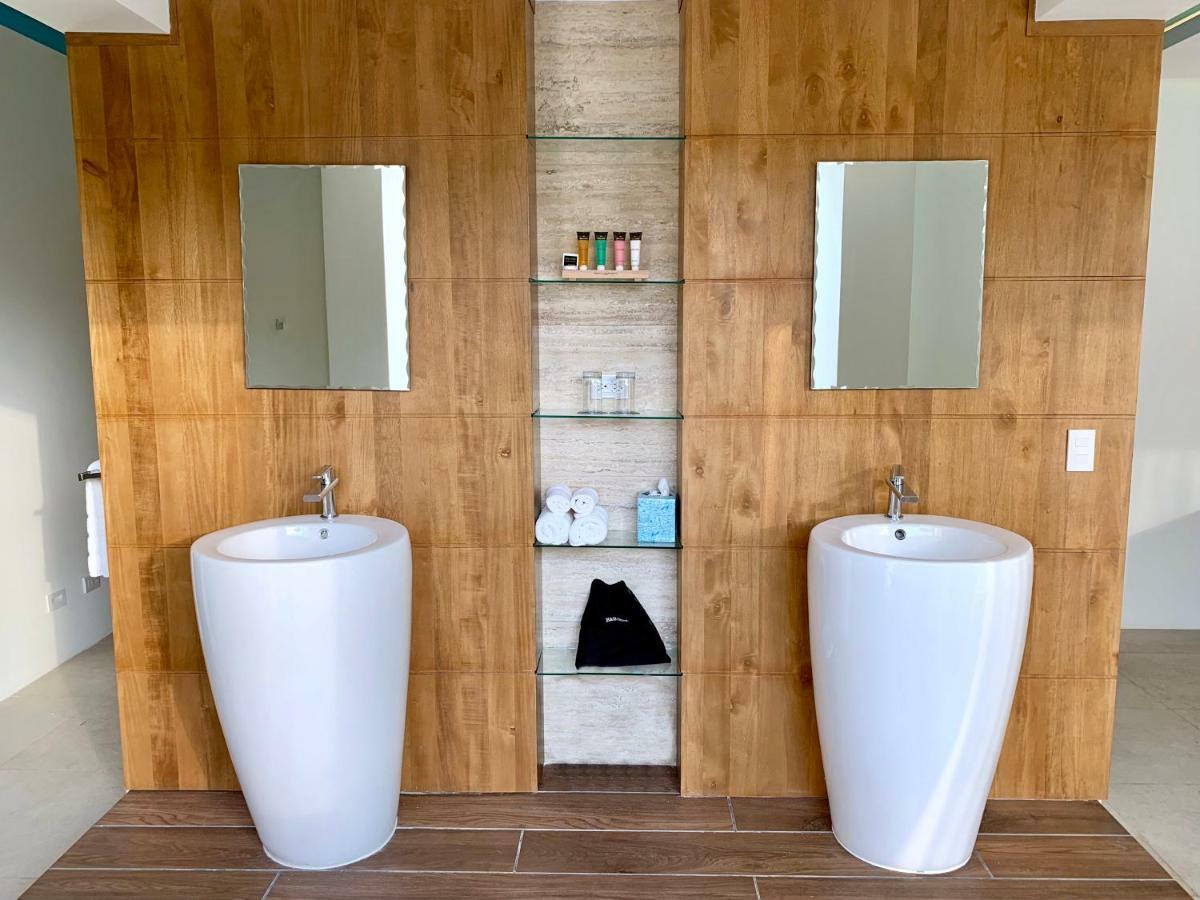 Azura Beach Resort (Adults Only) Sámara Εξωτερικό φωτογραφία