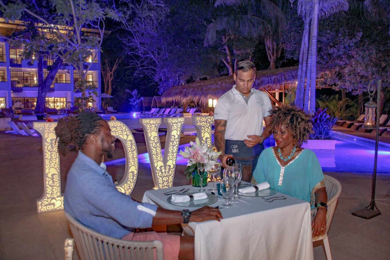 Azura Beach Resort (Adults Only) Sámara Εξωτερικό φωτογραφία