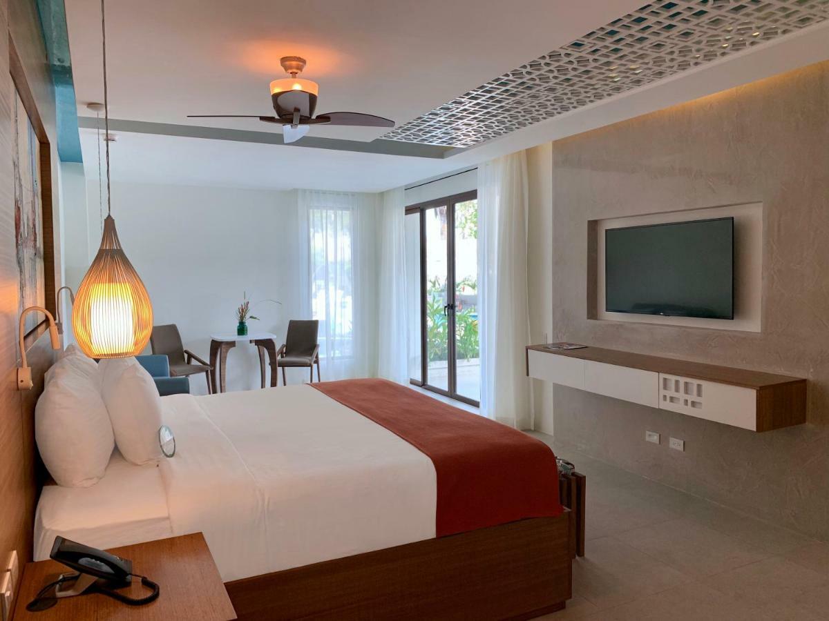Azura Beach Resort (Adults Only) Sámara Εξωτερικό φωτογραφία