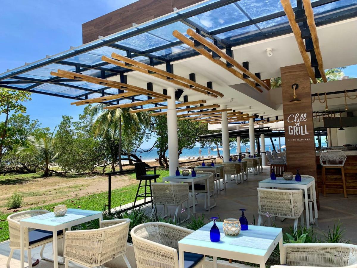 Azura Beach Resort (Adults Only) Sámara Εξωτερικό φωτογραφία