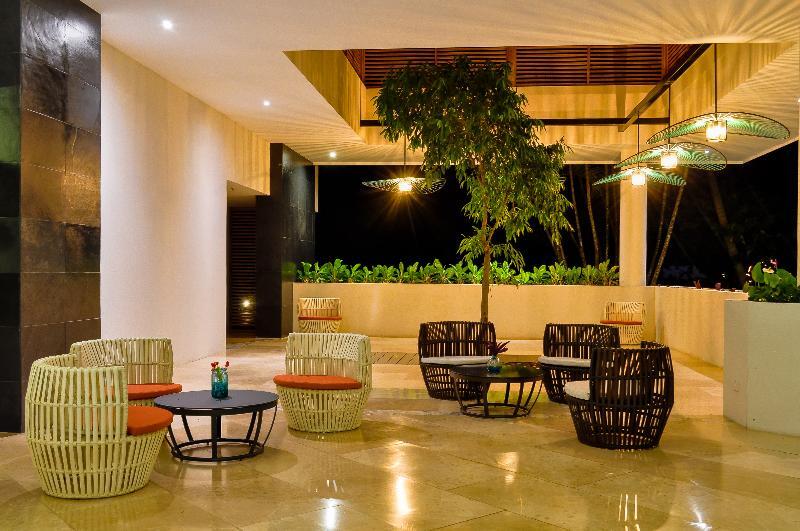 Azura Beach Resort (Adults Only) Sámara Εξωτερικό φωτογραφία