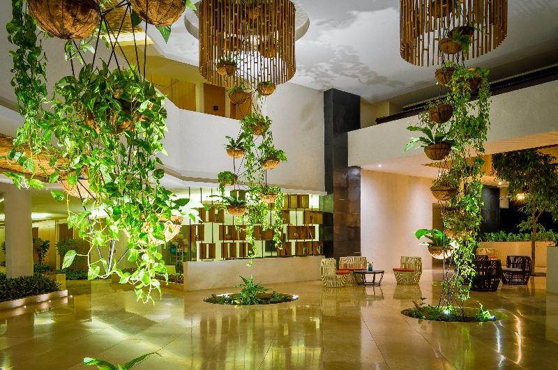 Azura Beach Resort (Adults Only) Sámara Εξωτερικό φωτογραφία