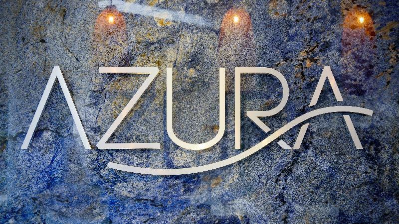 Azura Beach Resort (Adults Only) Sámara Εξωτερικό φωτογραφία