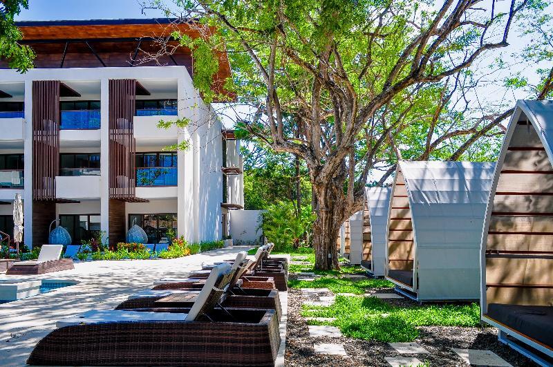 Azura Beach Resort (Adults Only) Sámara Εξωτερικό φωτογραφία