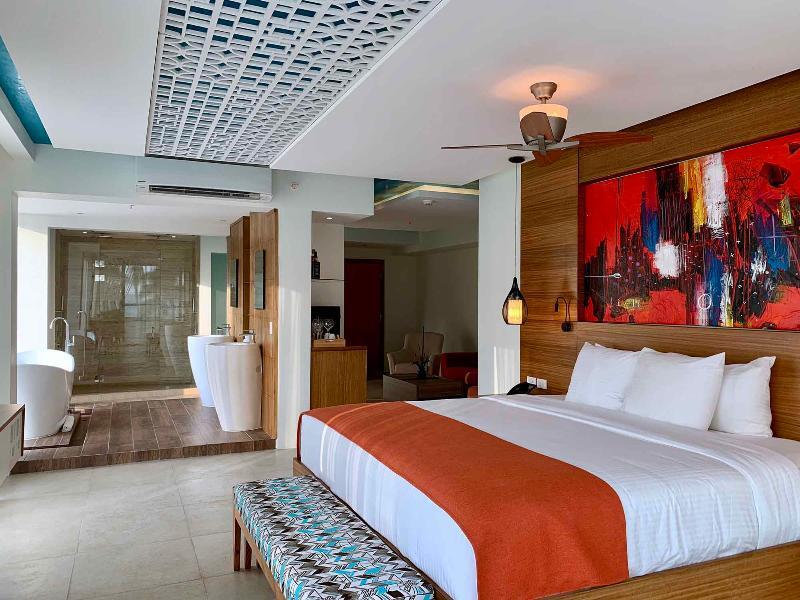 Azura Beach Resort (Adults Only) Sámara Εξωτερικό φωτογραφία